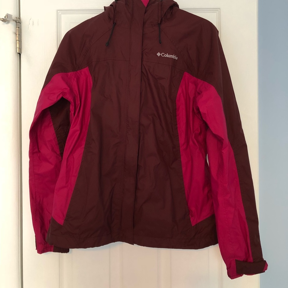 Women’s Columbia Jacket